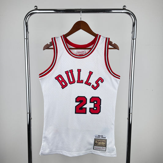 Jersey NBA - MICHAEL JORDAN - HWCSwingman 1984/1985 Edition