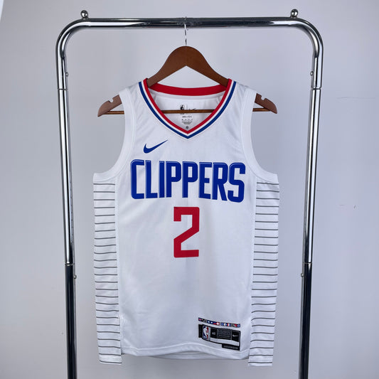 Jersey NBA - Kawhi Leonard - Association Edition