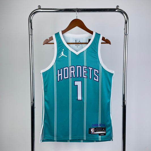 Jersey NBA - Lamelo Ball - City Edition