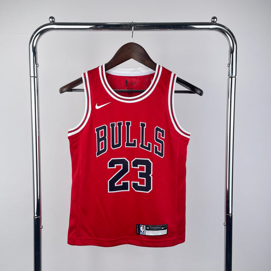 Jersey NBA - MICHAEL JORDAN - Classic Edition