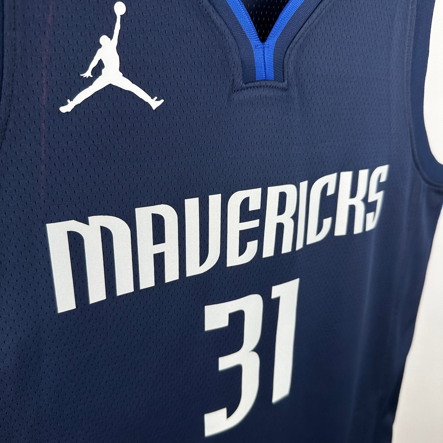 Jersey NBA - Klay Thompson - Dallas