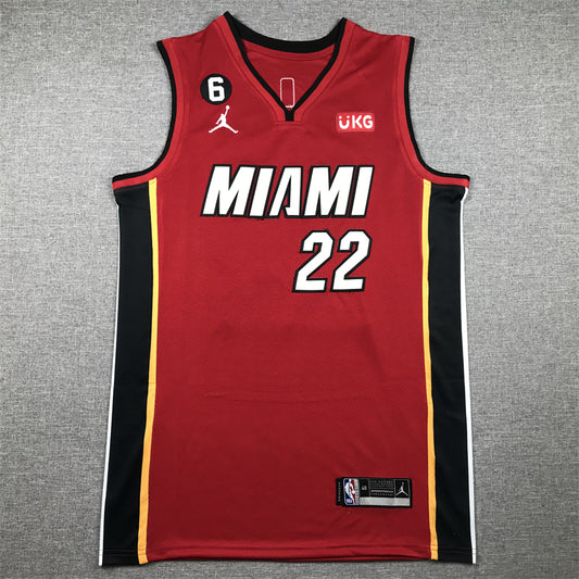 Jersey NBA - Jimmy Butler - Classic Edition