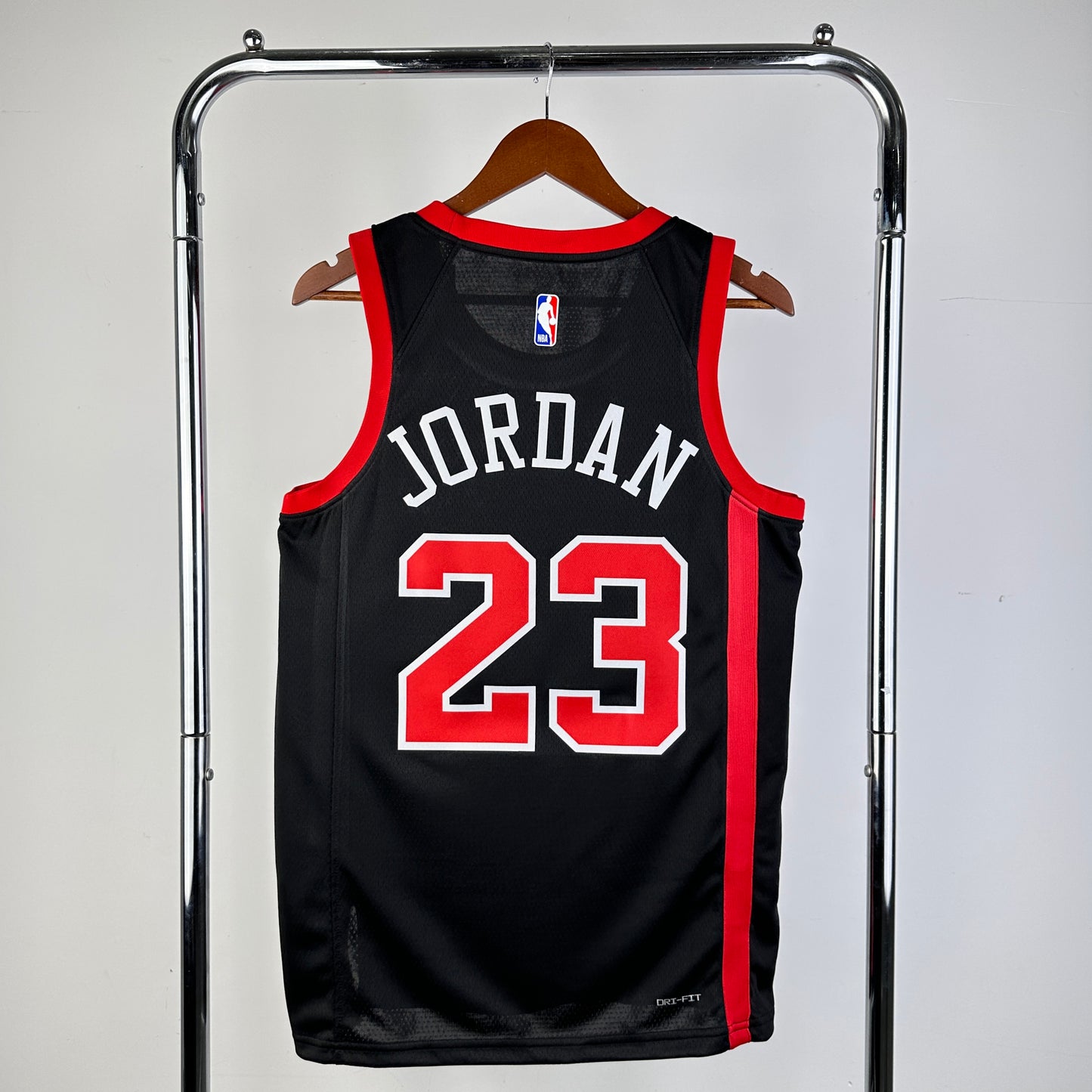 Jersey NBA - MICHAEL JORDAN - City Edition