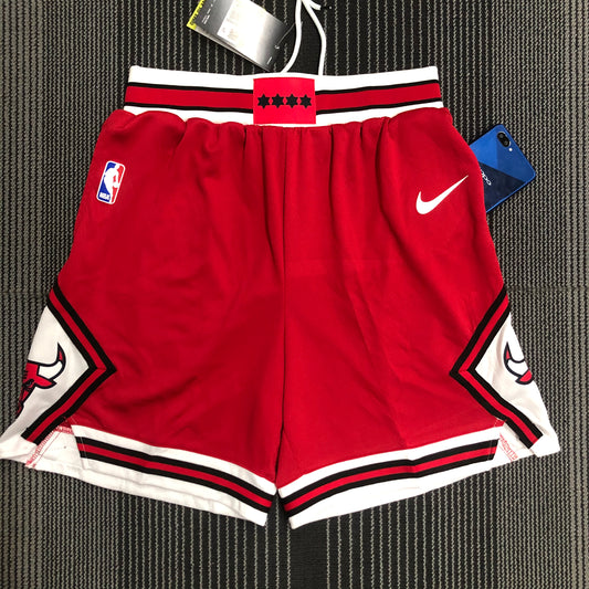Short NBA - Chicago Bulls