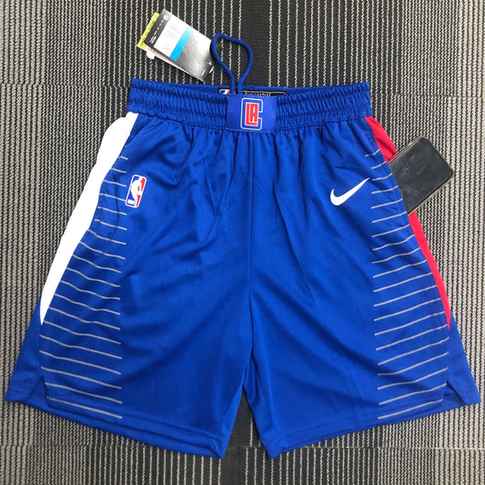 Short NBA - Los Angeles Clippers
