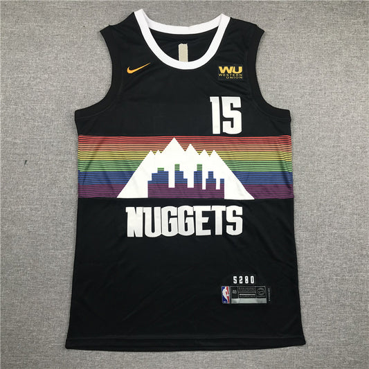 Jersey NBA - Nikola Jokic - City Edition