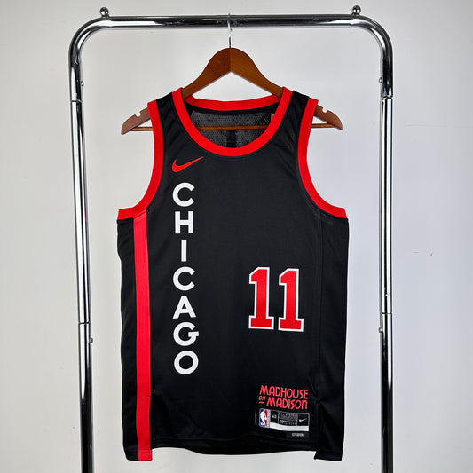 Jersey NBA - Demar DeRozan - City Edition