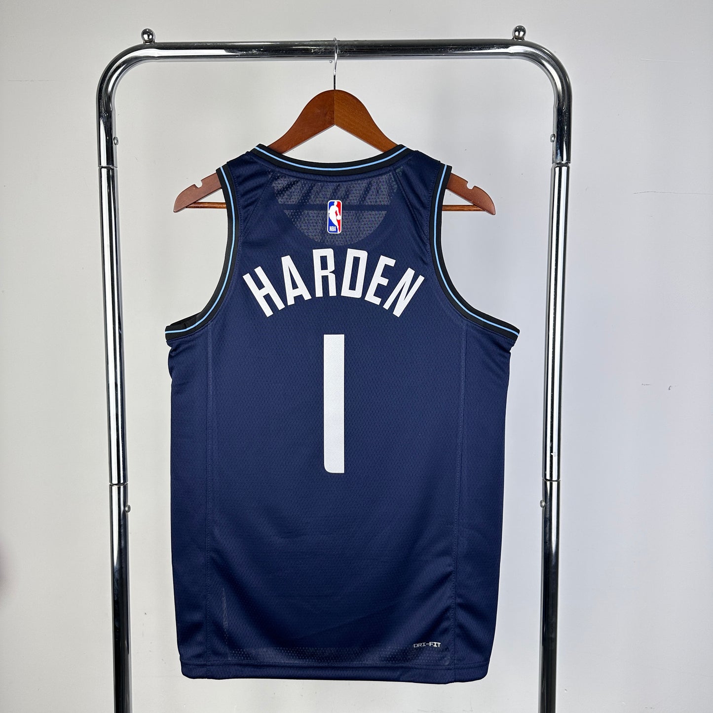 Jersey NBA - James Harden - City Edition