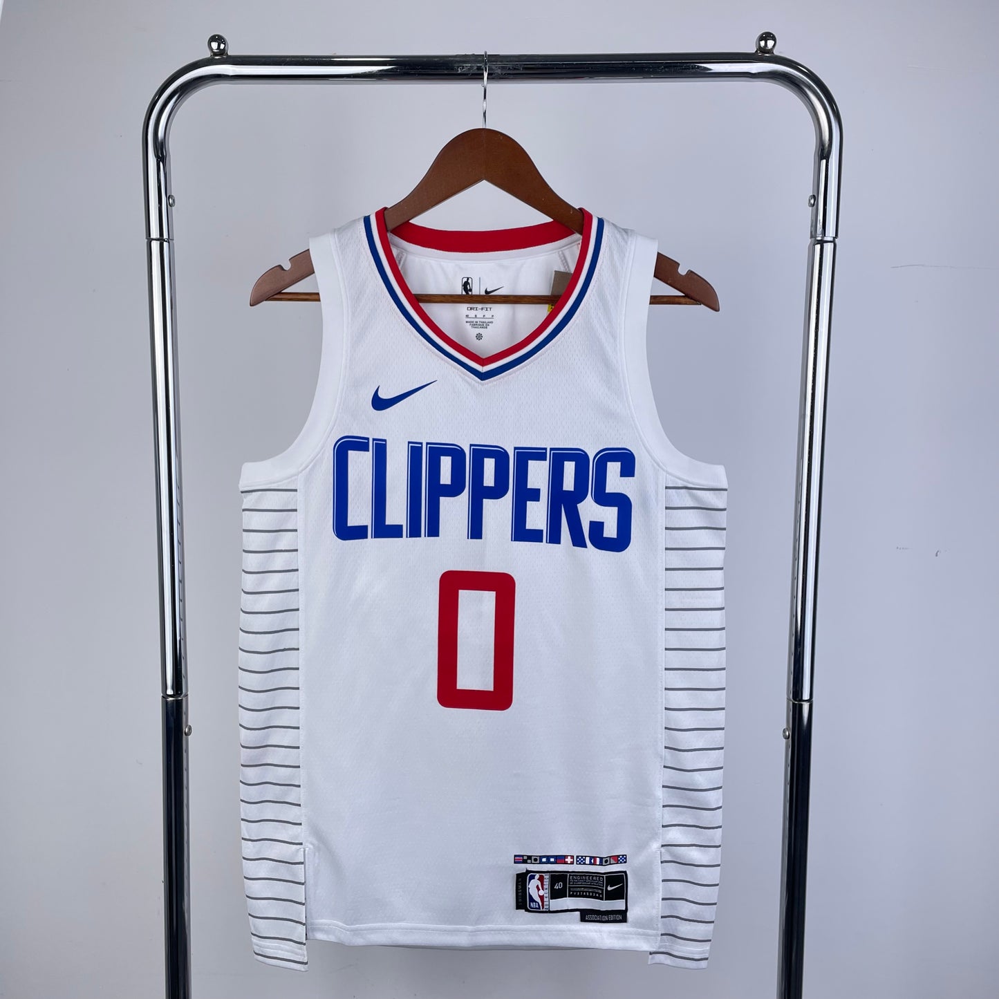 Jersey NBA - Westbrook - Association Edition