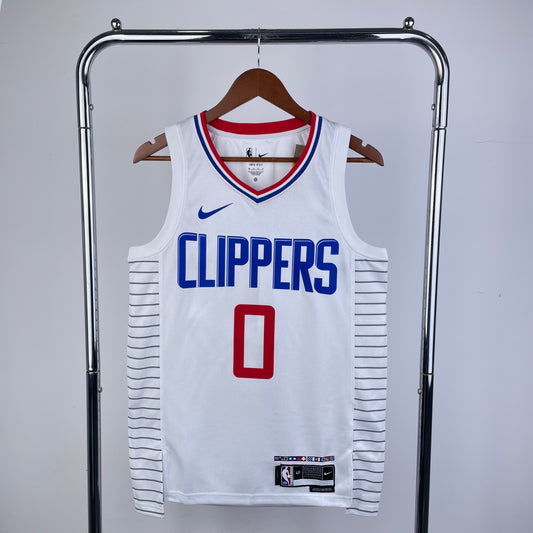 Jersey NBA - Westbrook - Association Edition