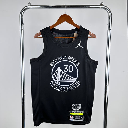 Jersey NBA - StephenCurry - MVP Edition