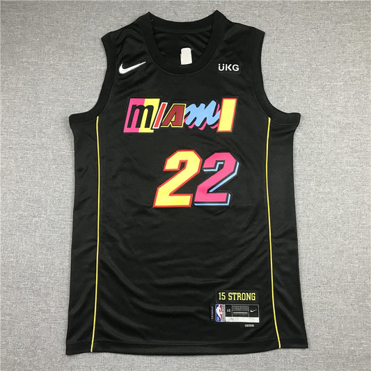 Jersey NBA - Jimmy Butler - Icon Edition