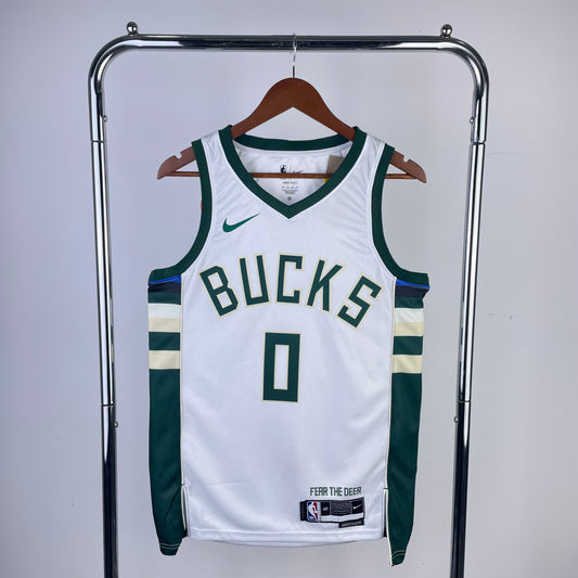 Jersey NBA - Damian Lilard - Association Edition