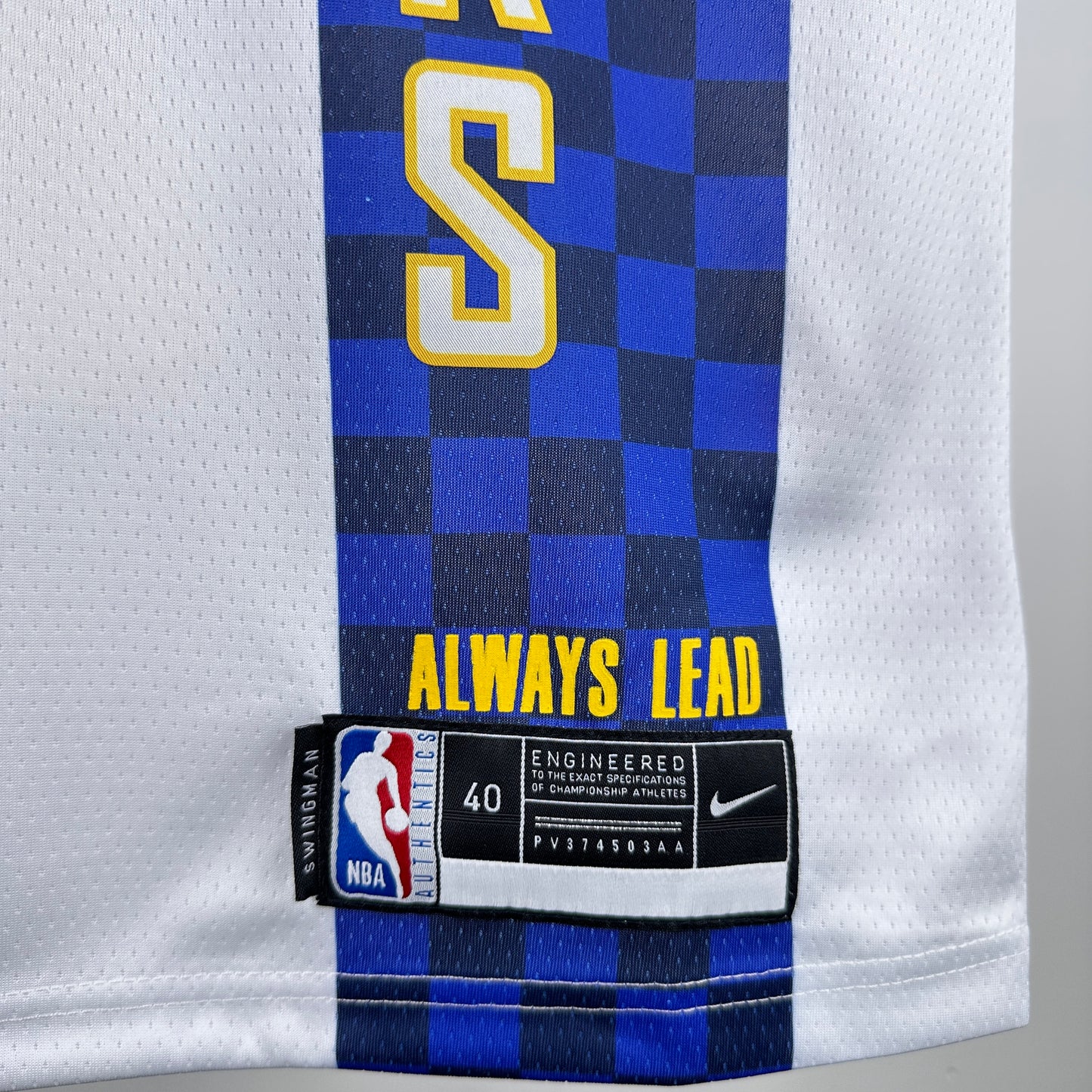 Jersey NBA - Tyrese Haliburton - Classic Edition