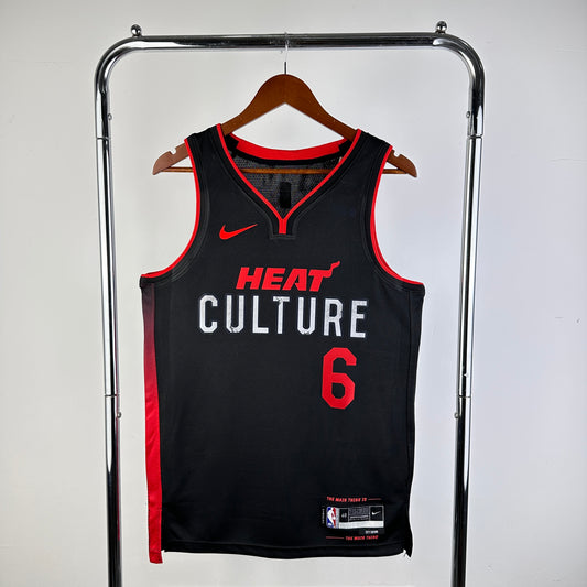 Jersey NBA - Lebron James - City Edition