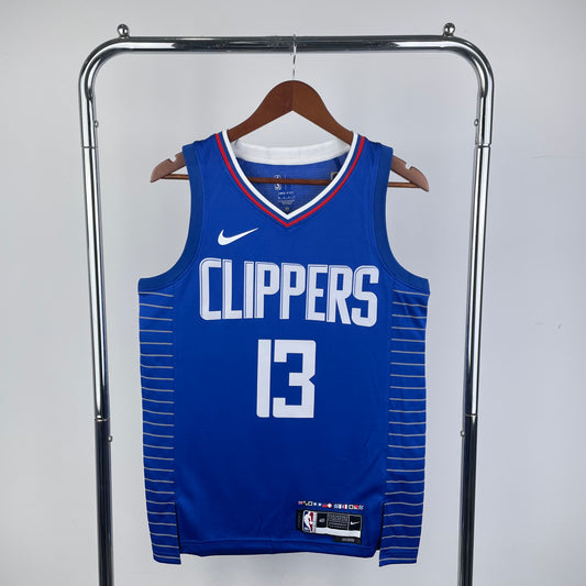 Jersey NBA - Paul George - Icon Edition