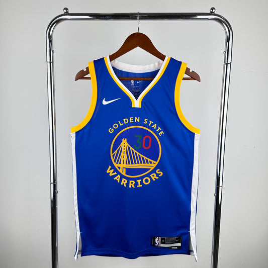 Jersey NBA - StephenCurry - Icon Edition