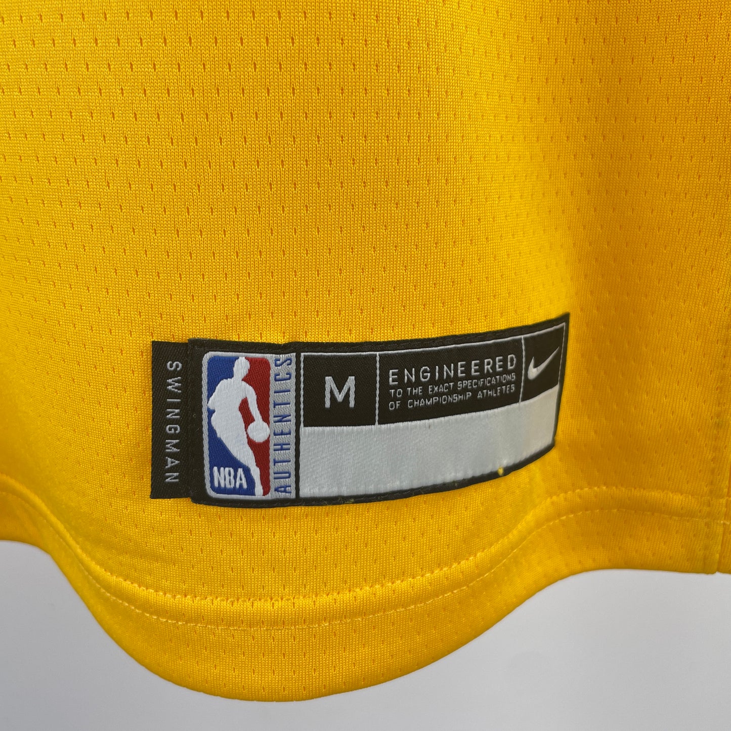 Jersey NBA - Kobe Bryant - Classic Edition - 8