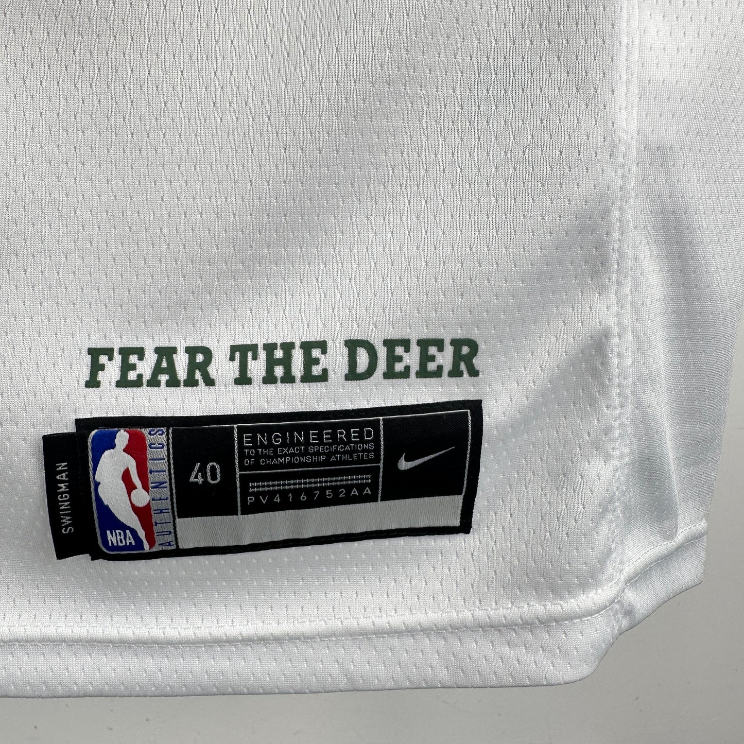 Jersey NBA - Damian Lilard - Classic Edition
