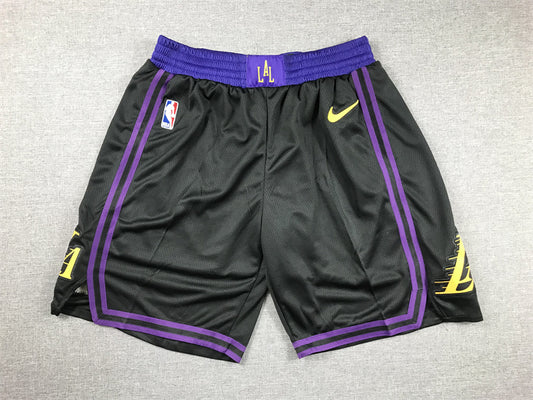 Short NBA - LA Lakers
