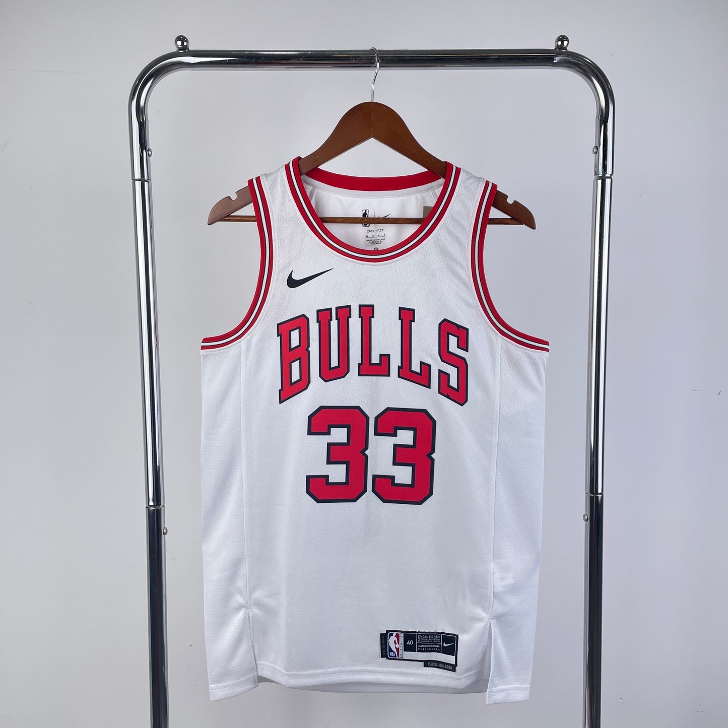 Jersey NBA - SCOTTIE PIPEN - Classic Edition