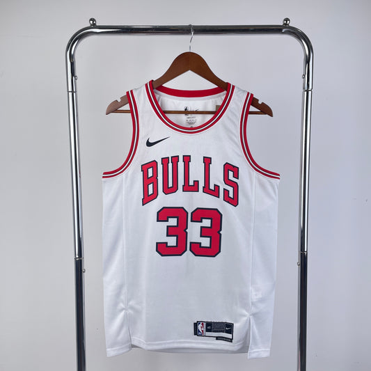 Jersey NBA - SCOTTIE PIPEN - Classic Edition