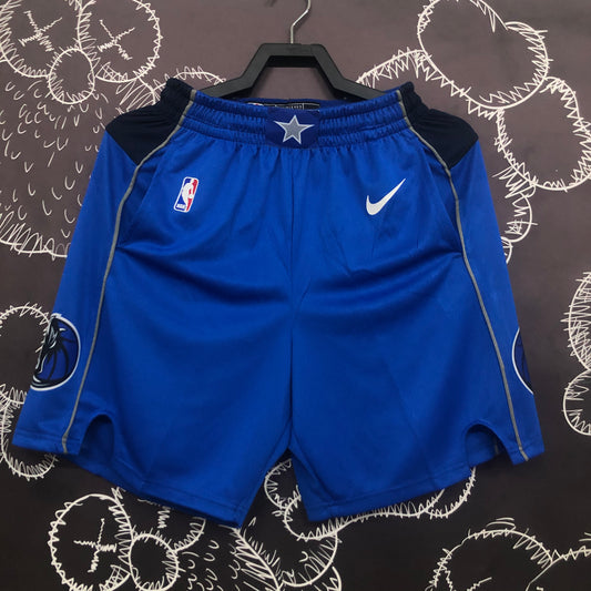 Short NBA - Dallas Mavericks