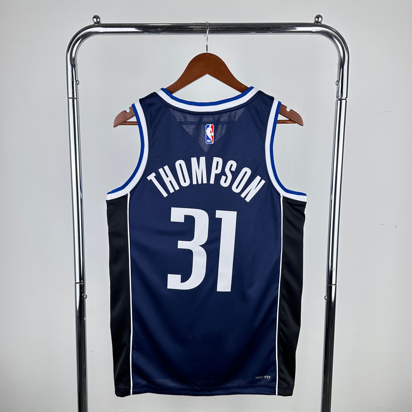 Jersey NBA - Klay Thompson - Dallas -