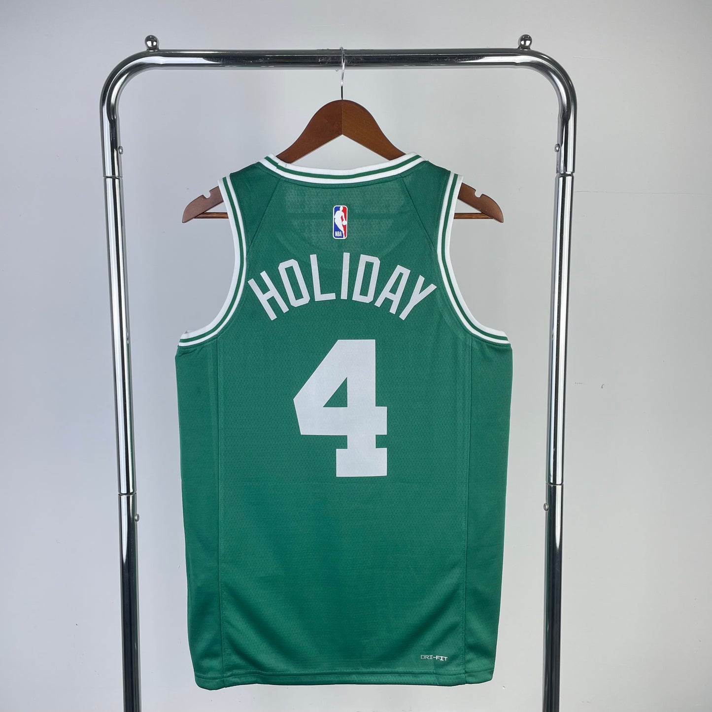 Jersey NBA - Jrue Holiday - Icon Edition