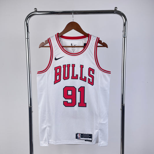 Jersey NBA - DENNIS RODMAN - Classic Edition