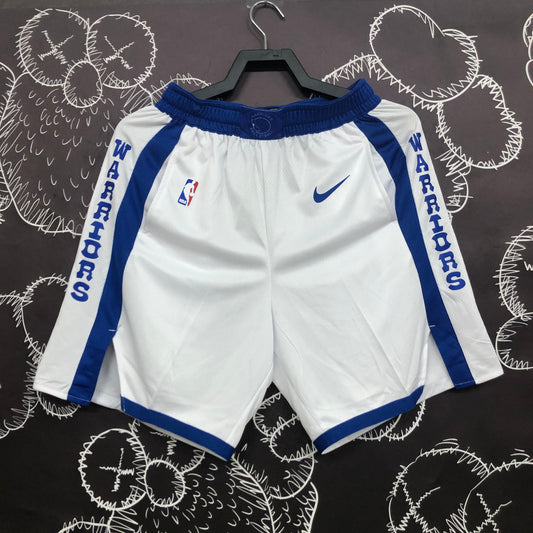 Short NBA - Golden State Warriors