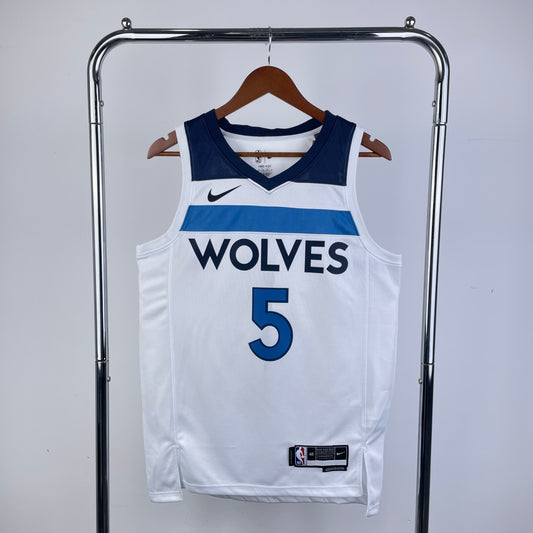 Jersey NBA - Anthony Edwards - Association Edition