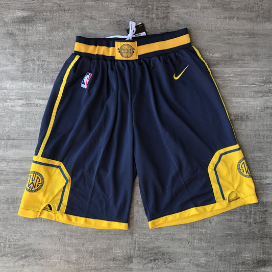 Short NBA - Golden State Warriors