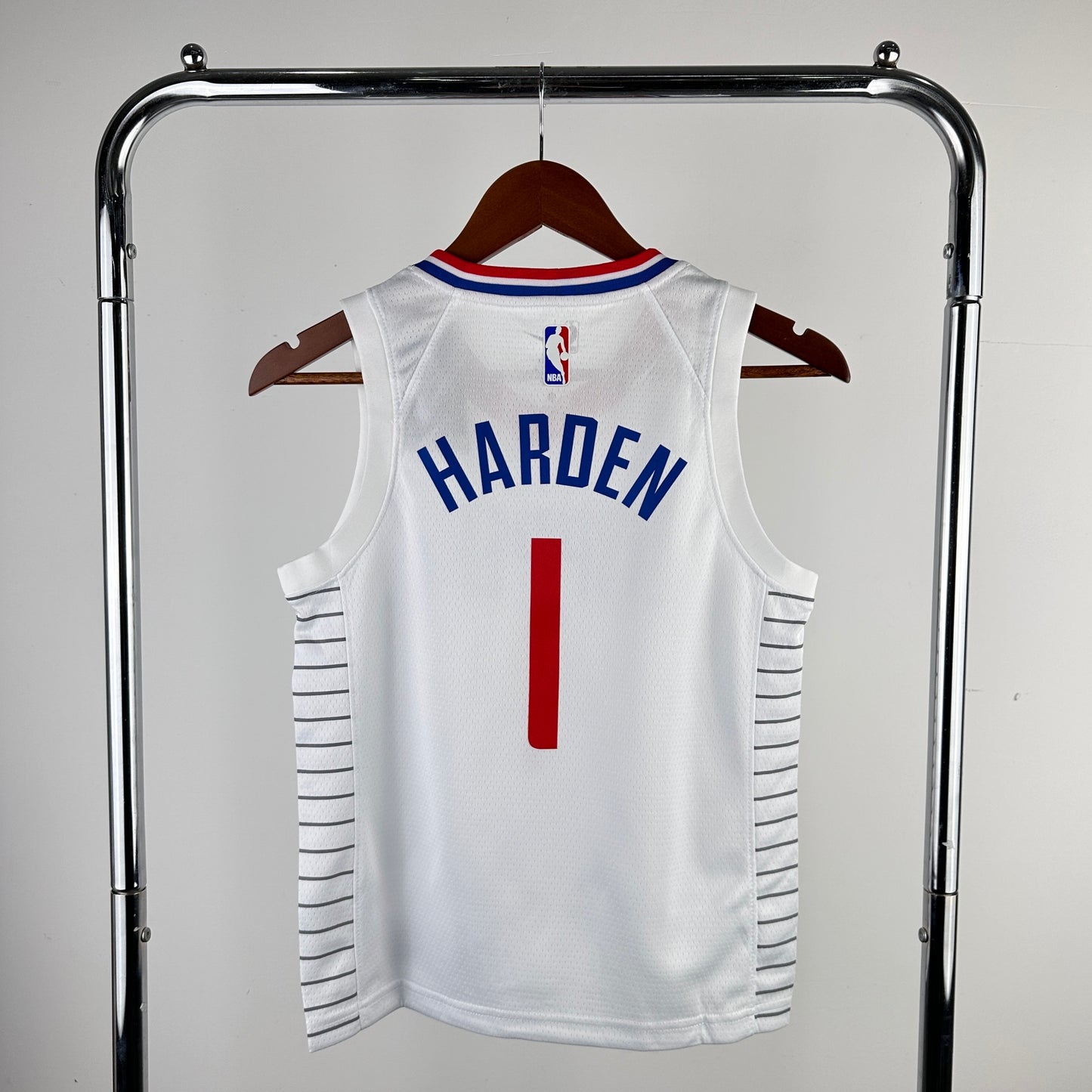 Jersey NBA - James Harden - Classic Edition