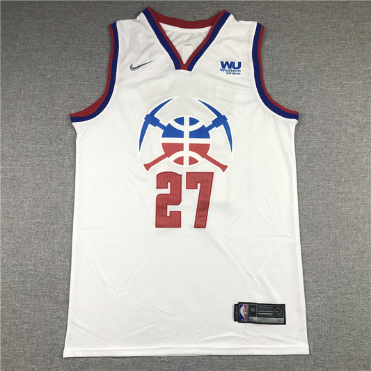 Jersey NBA - Jamal Murray - Classic Edition
