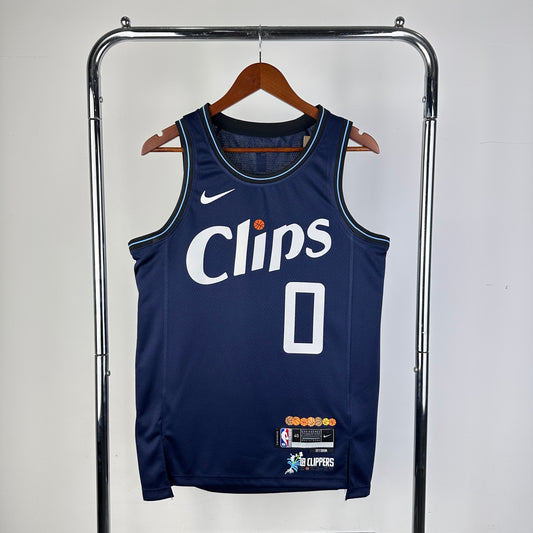 Jersey NBA - Westbrook - City Edition