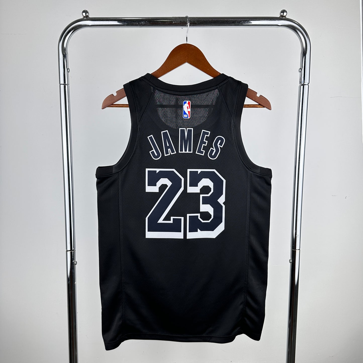 Jersey NBA - Lebron James - MVP Edition Edition - 23