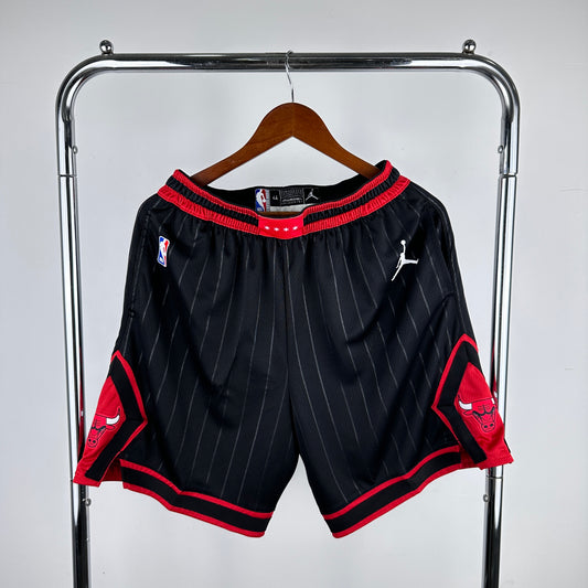 Short NBA - Chicago Bulls