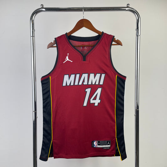 Jersey NBA - Tyler Herro - Statement Edition