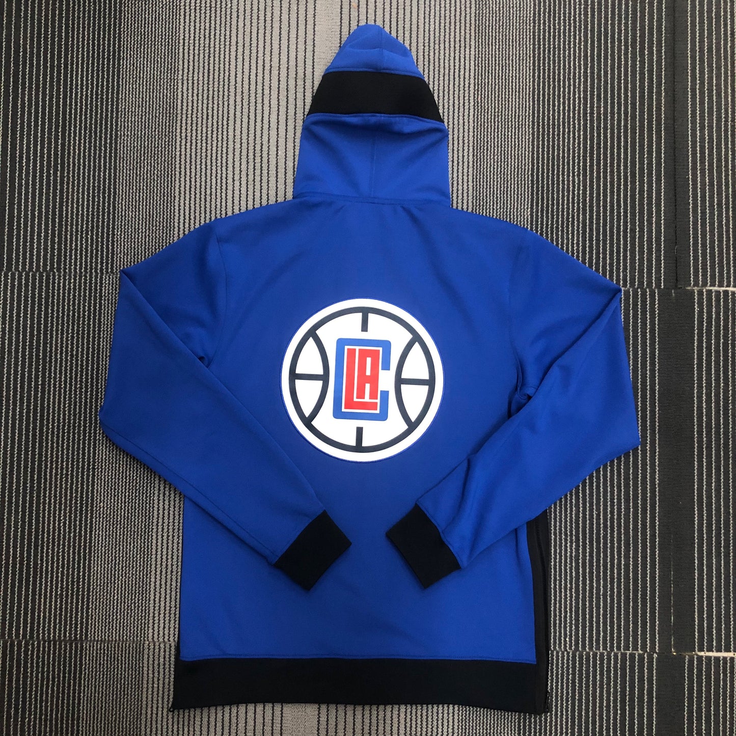 MOLETONS NBA - LOS ANGELES CLIPPERS
