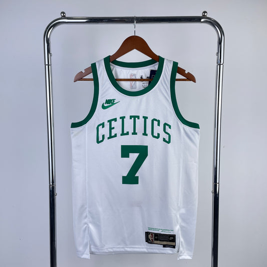 Jersey NBA - Jaylen Brown - Classic Edition