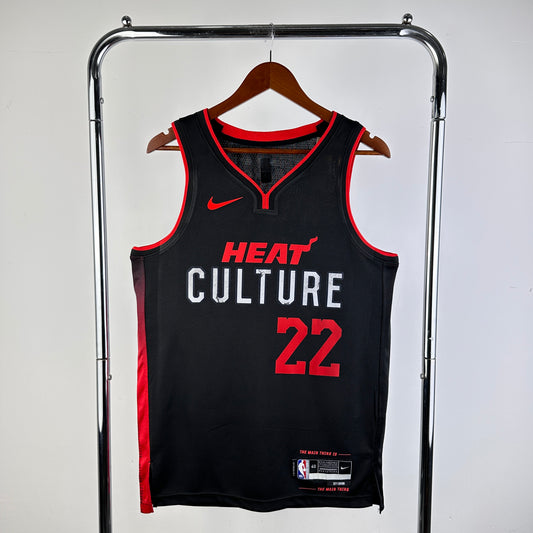 Jersey NBA - Jimmy Butler - City Edition