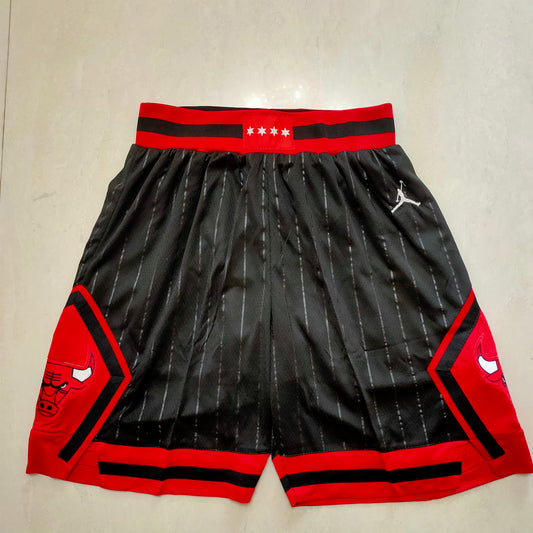 Short NBA - Chicago Bulls