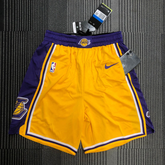 Short NBA - LA Lakers