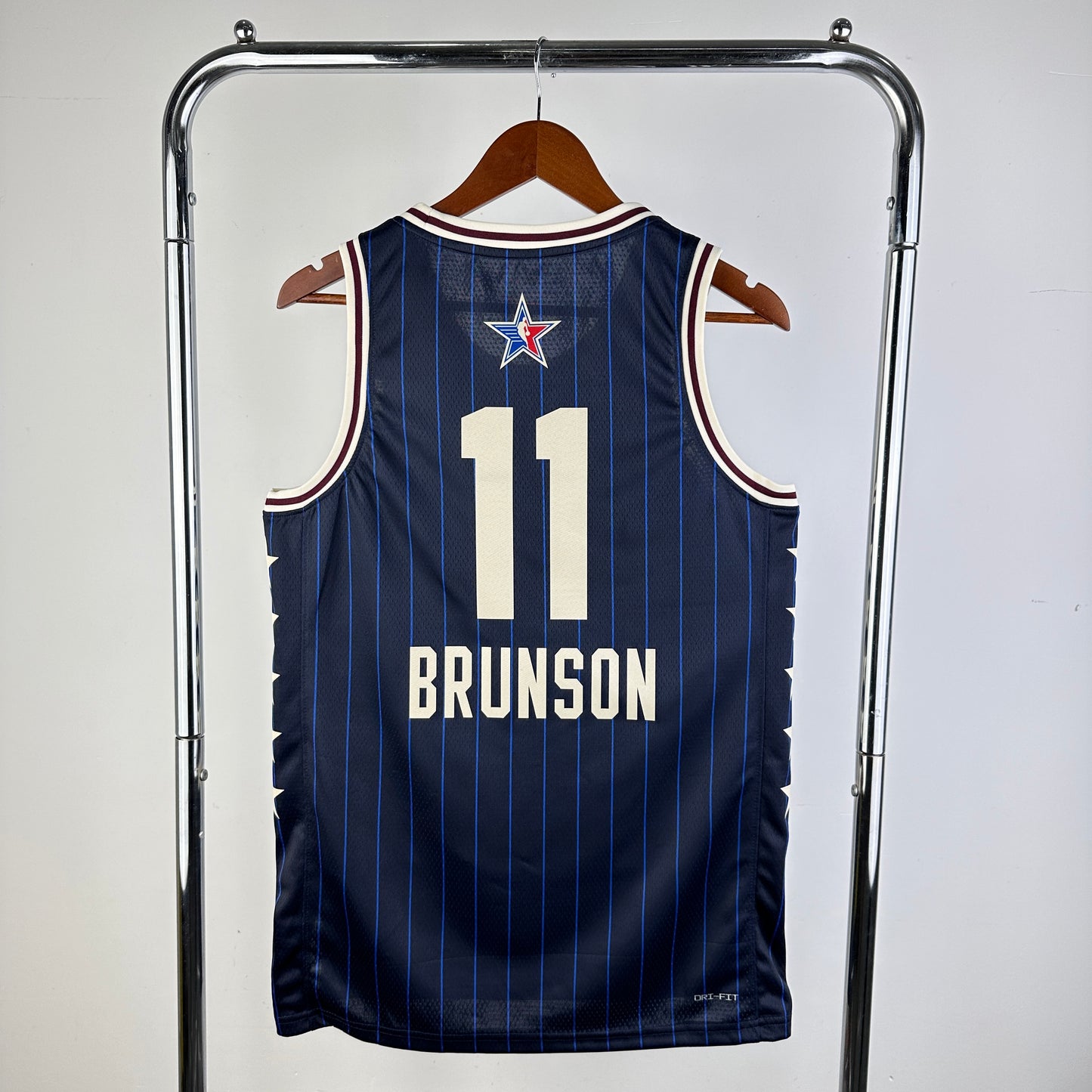 Jersey Regata All Star NBA 23/24 - Jalen Brunson