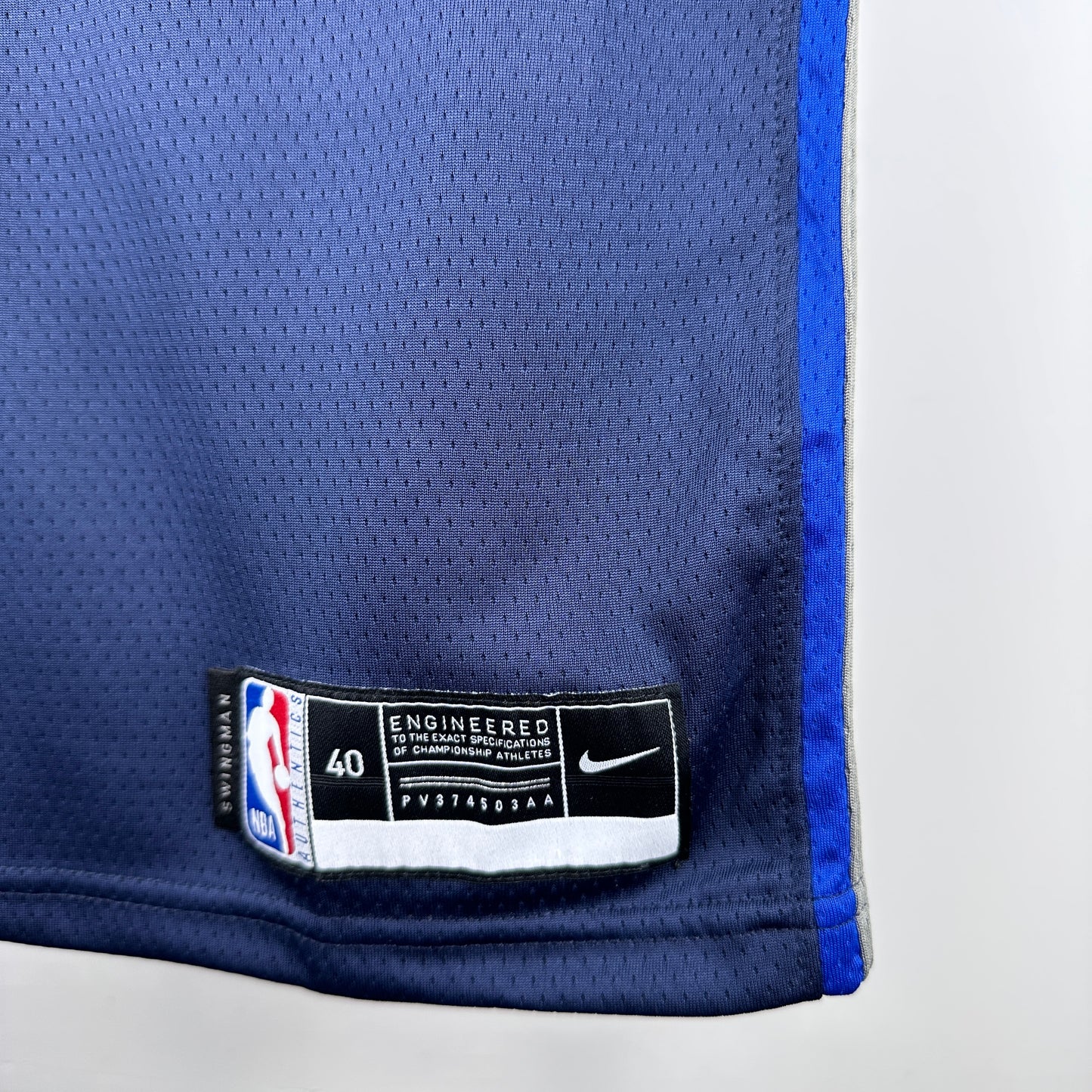 Jersey NBA - Kyrie Irving - Classic Edition