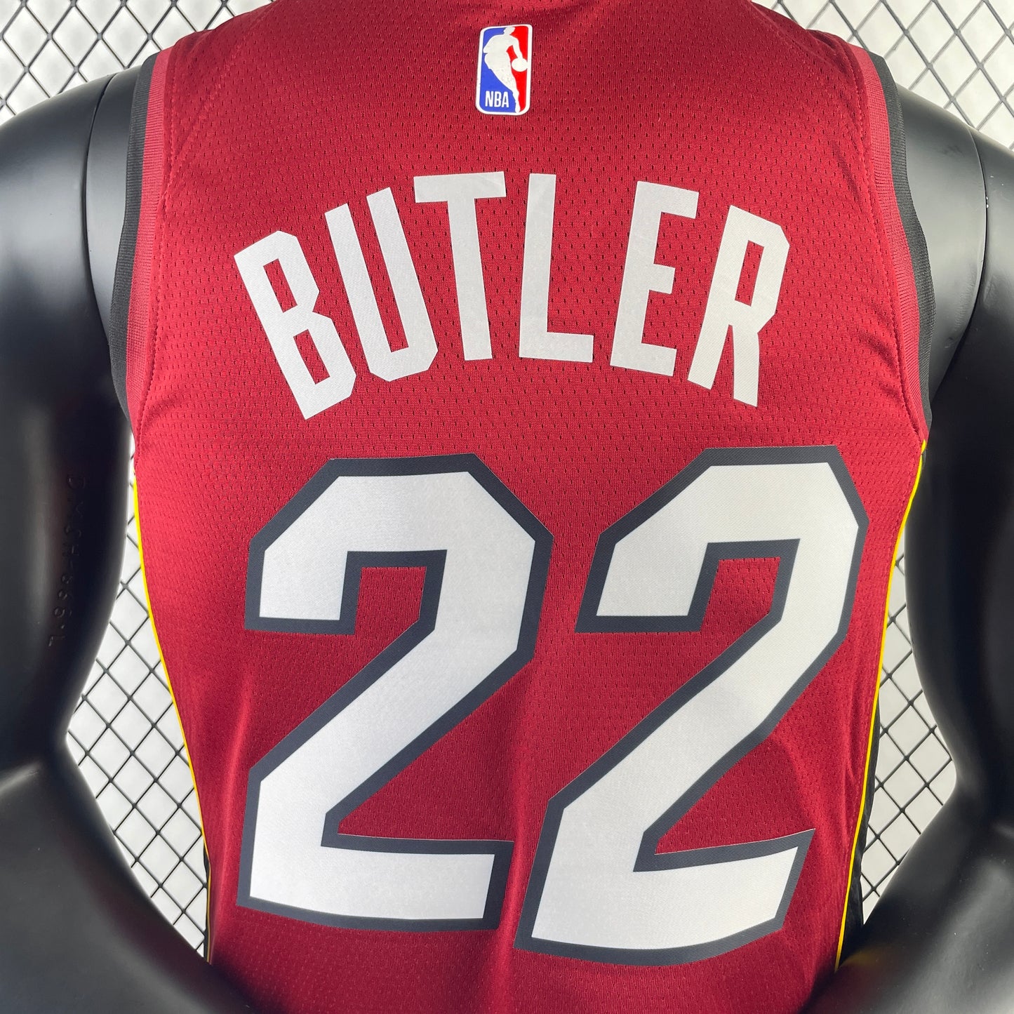 Jersey NBA - Jimmy Butler - Statement Edition
