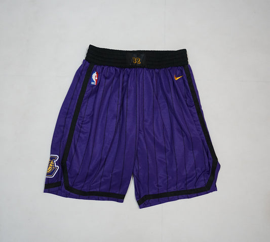 Short NBA - LA Lakers