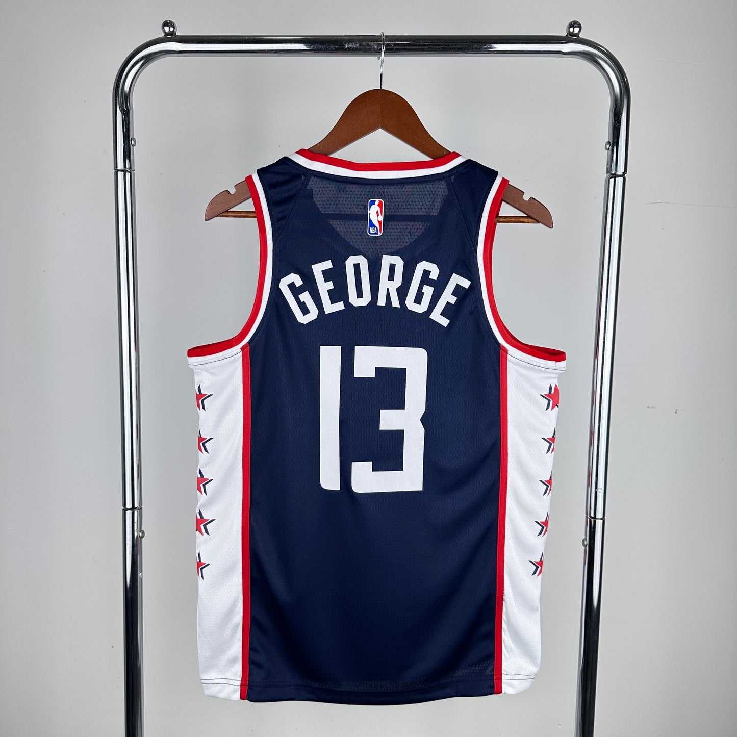 Jersey NBA - Paul George - Classic Edition