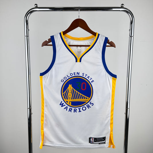 Jersey NBA - StephenCurry - Association Edition